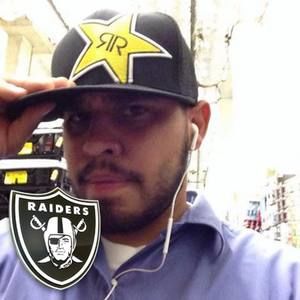 Meet your Posher, Jose fred